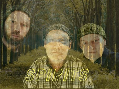 Spirits