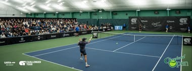 Cleveland Open Sponsor Packages