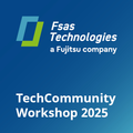 Fsas Technologies TechCommunity Workshop 2025