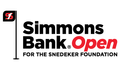 Simmons Bank Open