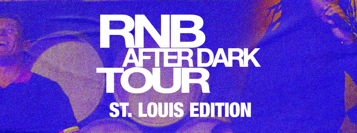 RNB After Dark