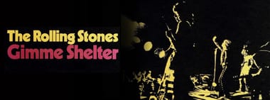 Gimme Shelter