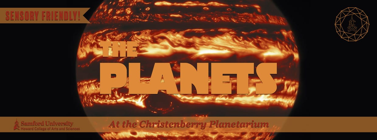 The Planets