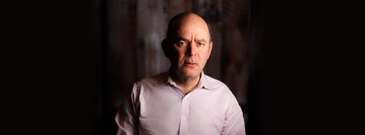 Todd Barry