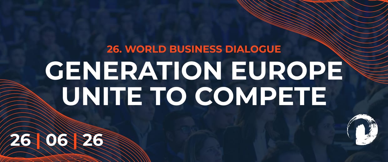 World Business Dialogue 2026