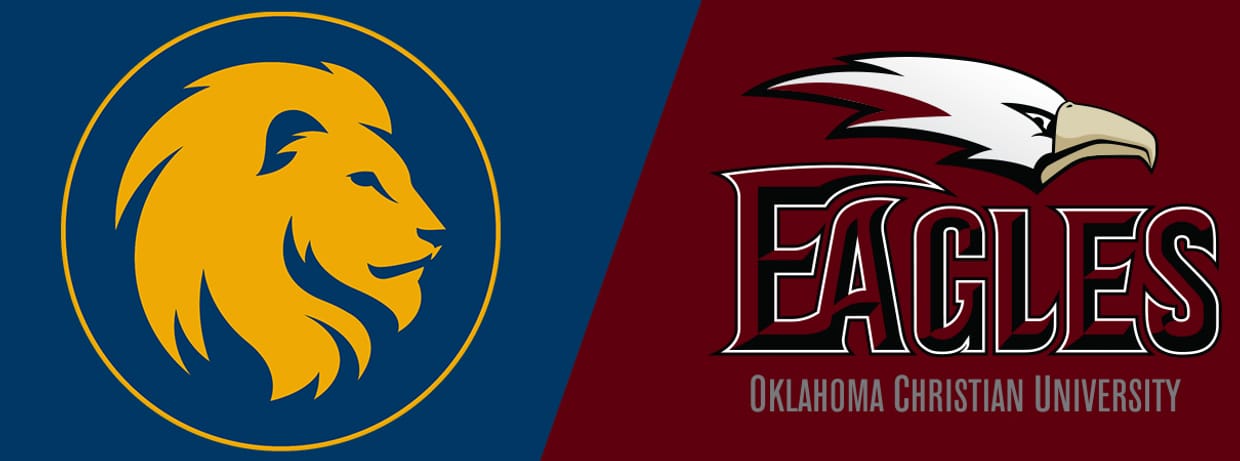 Lion Women's Basketball vs. Oklahoma Christian