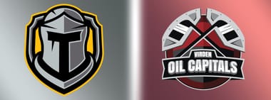Home Game 15 - Virden Oil Capitals