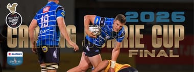 Suzuki Griquas vs Airlink Pumas