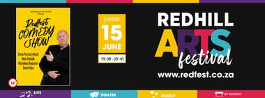 Comedy Festival