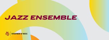CMU Jazz Ensemble