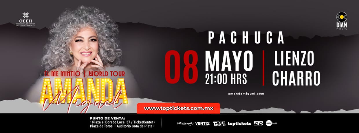 AMANDA MIGUEL 08/05/2026