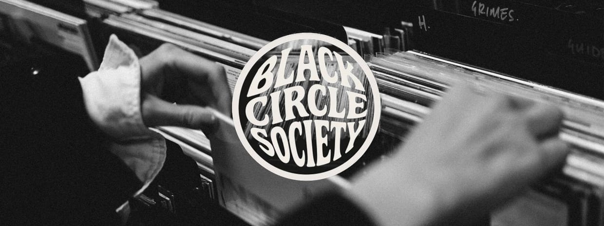 Black Circle Society