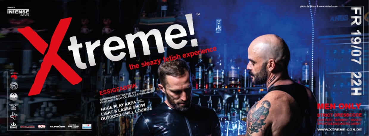 Xtreme!2024