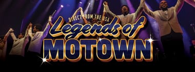 Legends of Motown