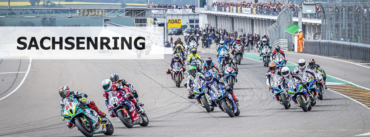 Sachsenring 2026
