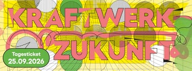 Tagesticket OSTEN 25. September 2026