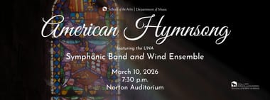 American Hymnsong