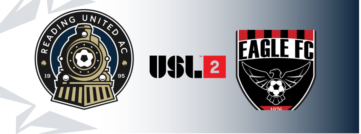 Reading United AC v. Eagle FC