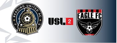 Reading United AC v. Eagle FC