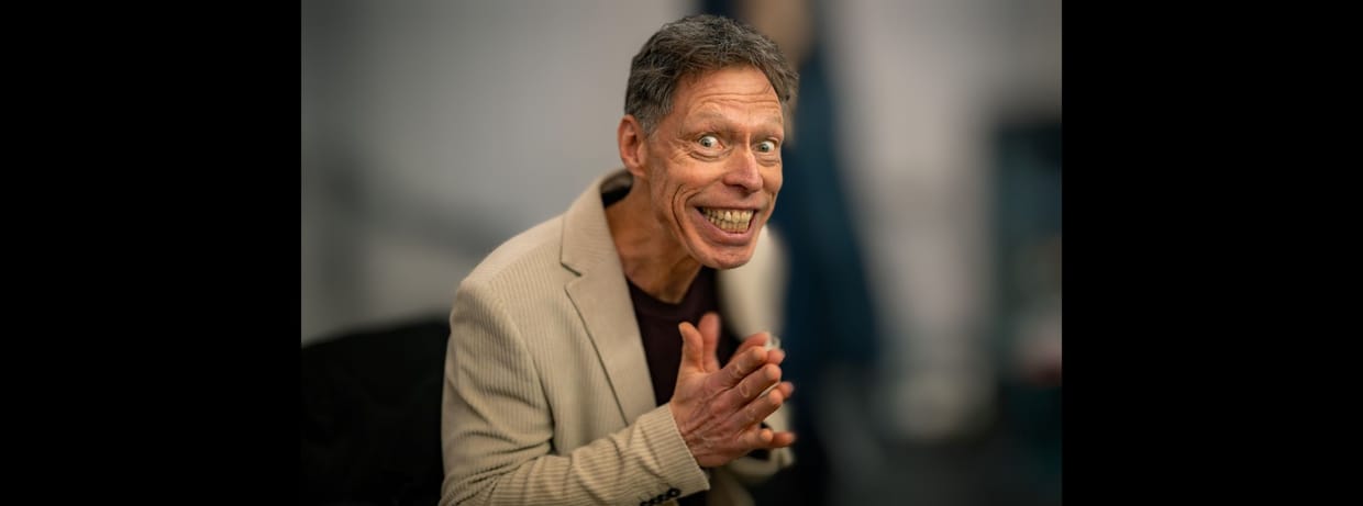 MADDIN Schneider - Neue Tour 2027