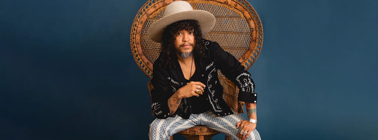 Daniel Villarreal