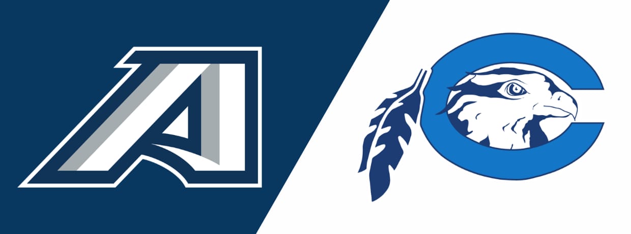 Men's Basketball vs. Chowan University