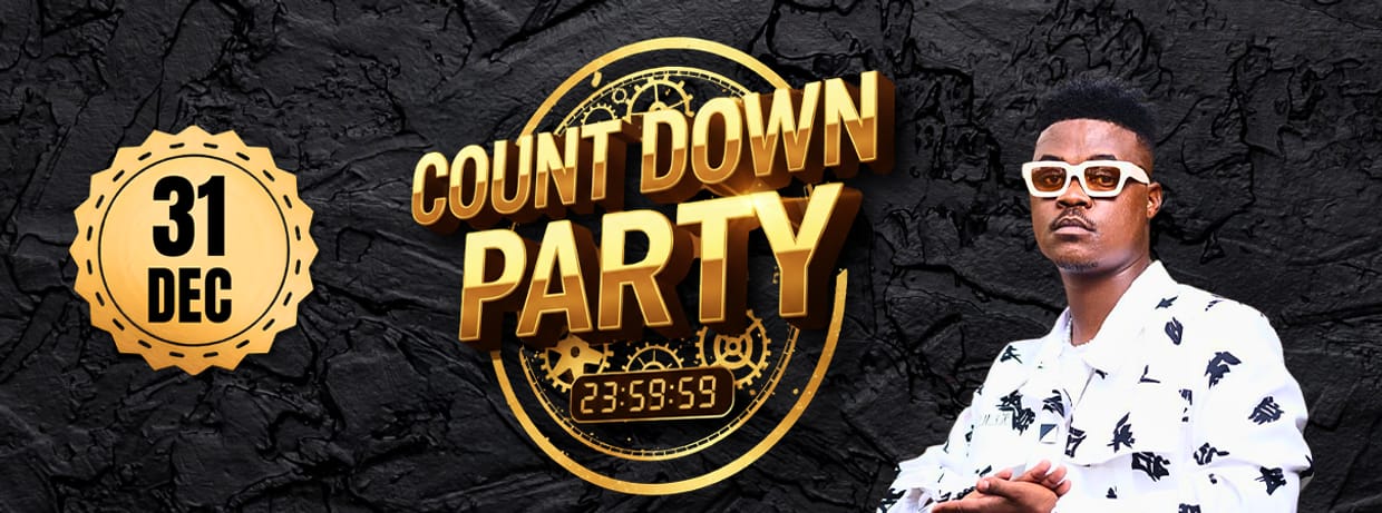 Countdown Party
