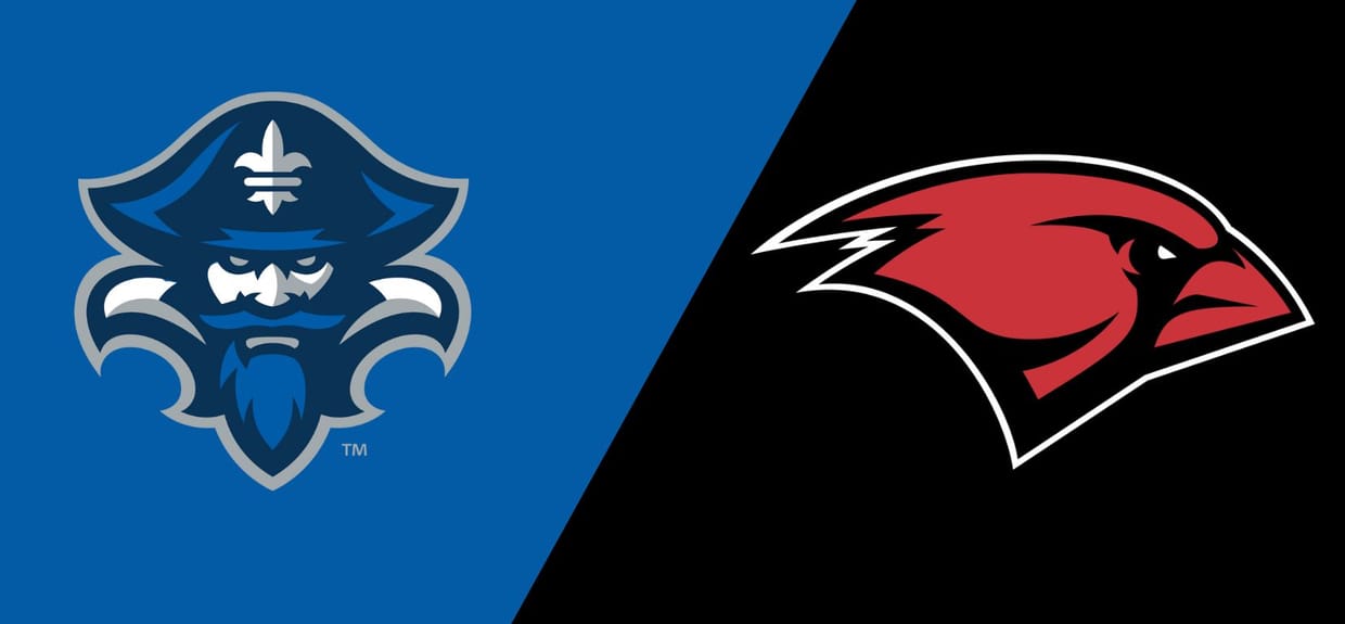 Women's Basketball UIW vs. New Orleans