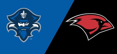 Women's Basketball UIW vs. New Orleans