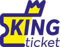 KING TICKET