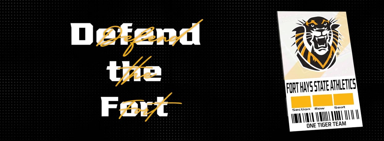 FHSU Football vs. Missouri Southern