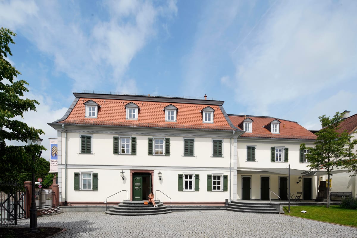 Museum Sinclair-Haus