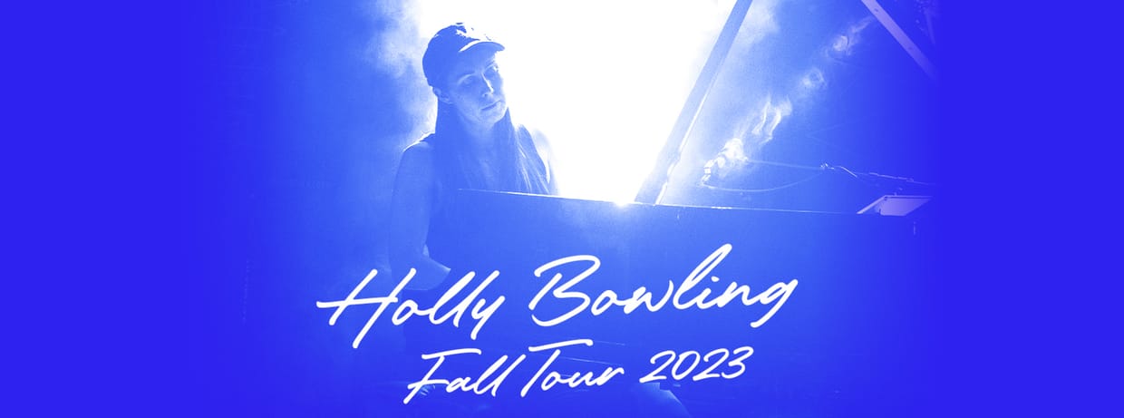 Holly Bowling