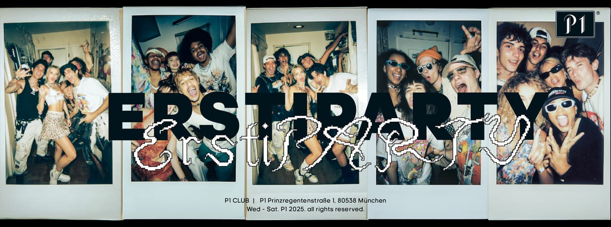 ERSTI PARTY