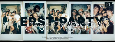 ERSTI PARTY