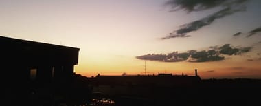 SOUL ROOFTOP