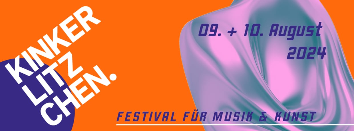 Kinkerlitzchen Festival 2024