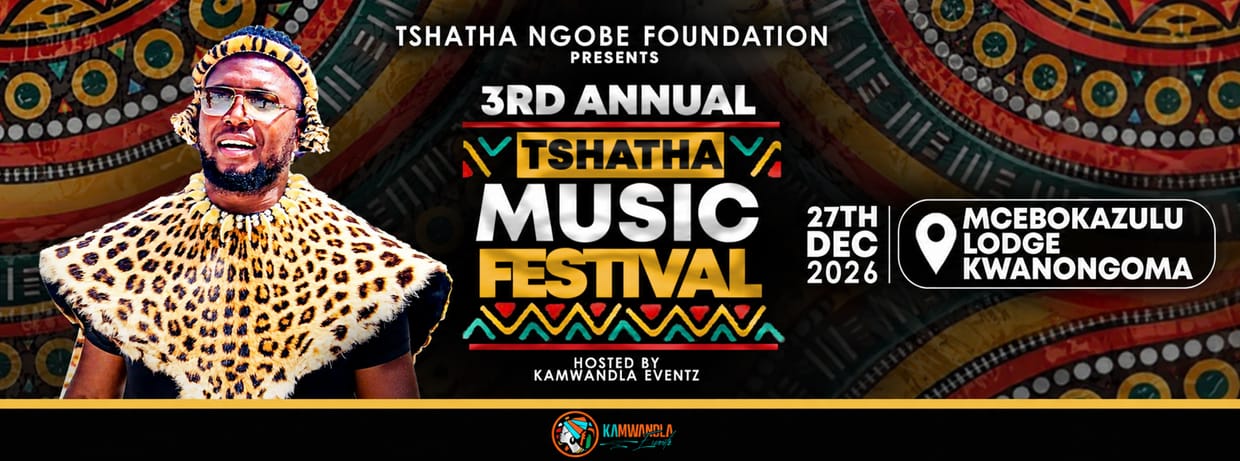 Tshatha Music Festival