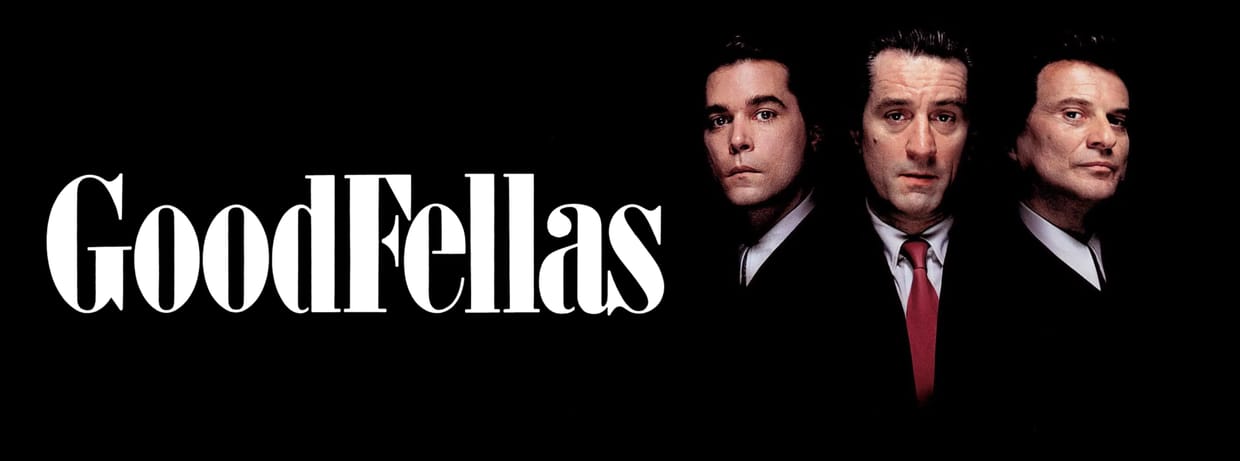 Goodfellas