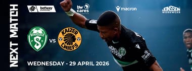 Siwelele FC vs Kaizer Chiefs
