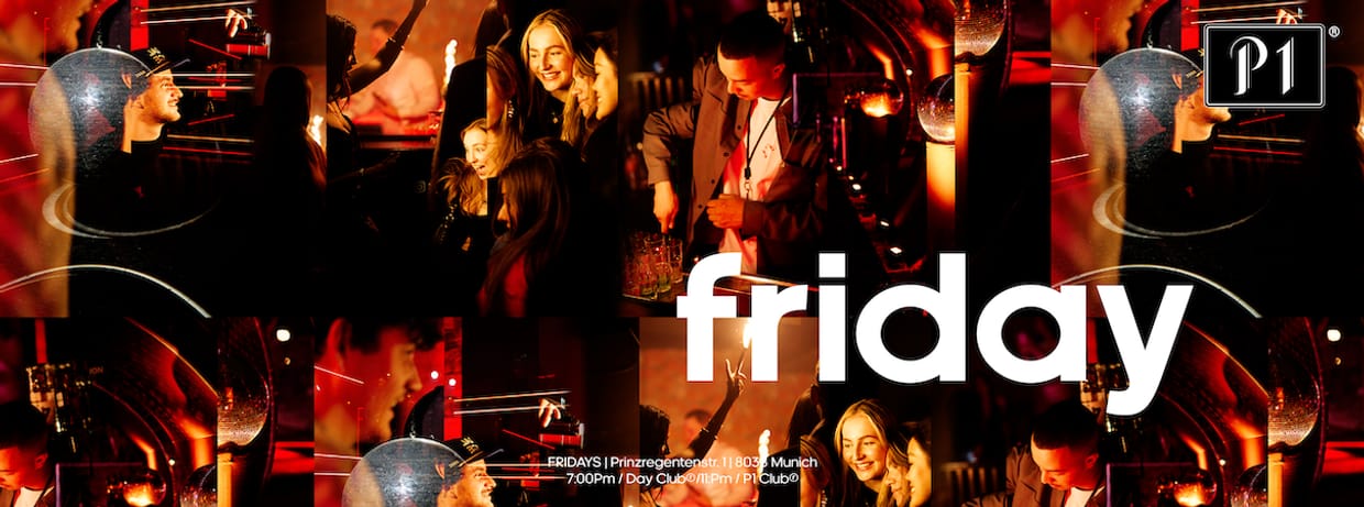 FRIDAY
