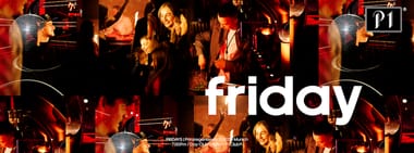 FRIDAY