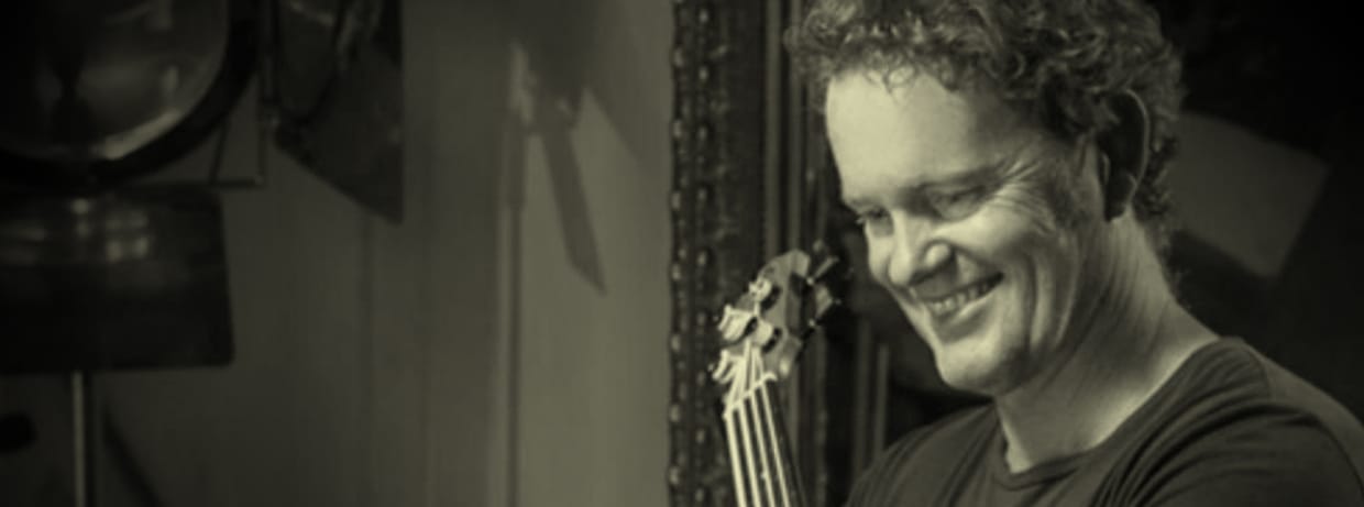 Craig McLachlan Live & Intimate