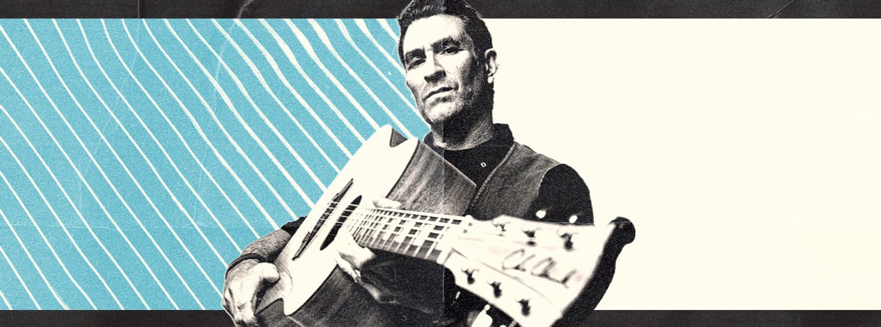 Pete Murray