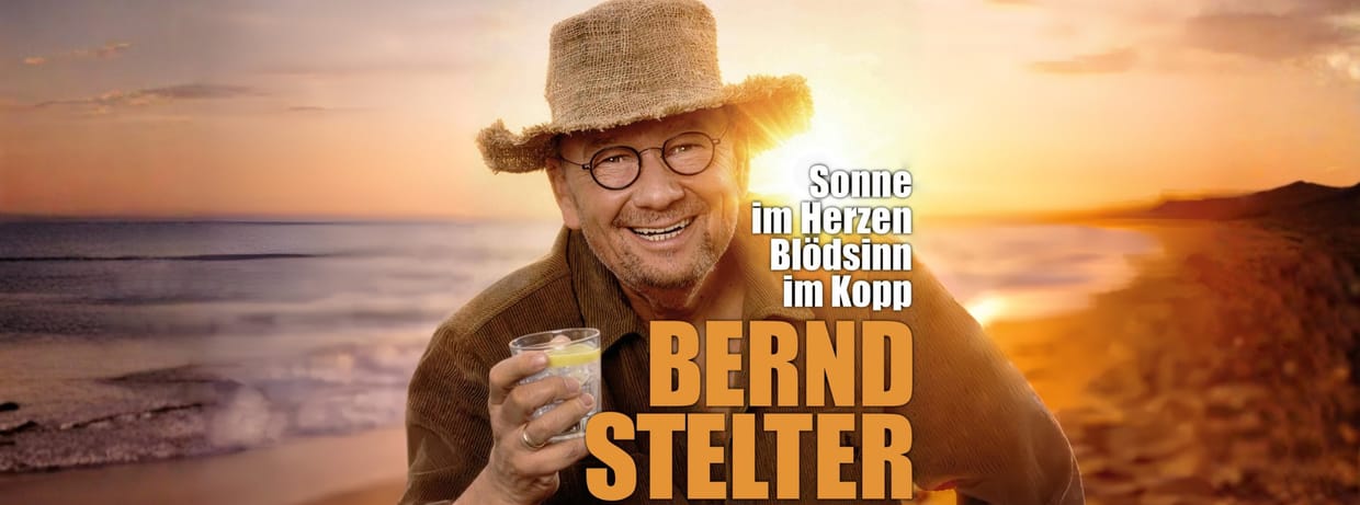 Bernd Stelter