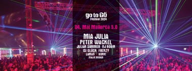 Mallorca 5.0 | 04.05.2024 | go to GÖ 2024