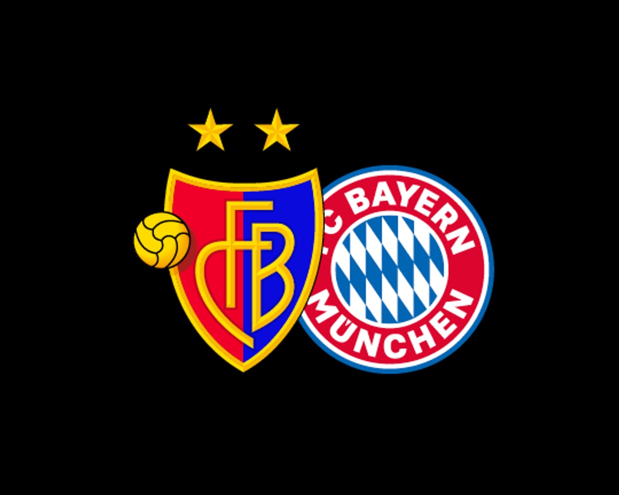 FCB - FC Bayern München