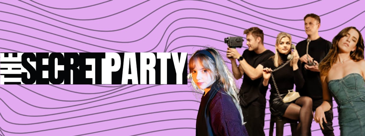 Secret Party