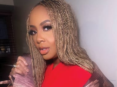 Lalah Hathaway
