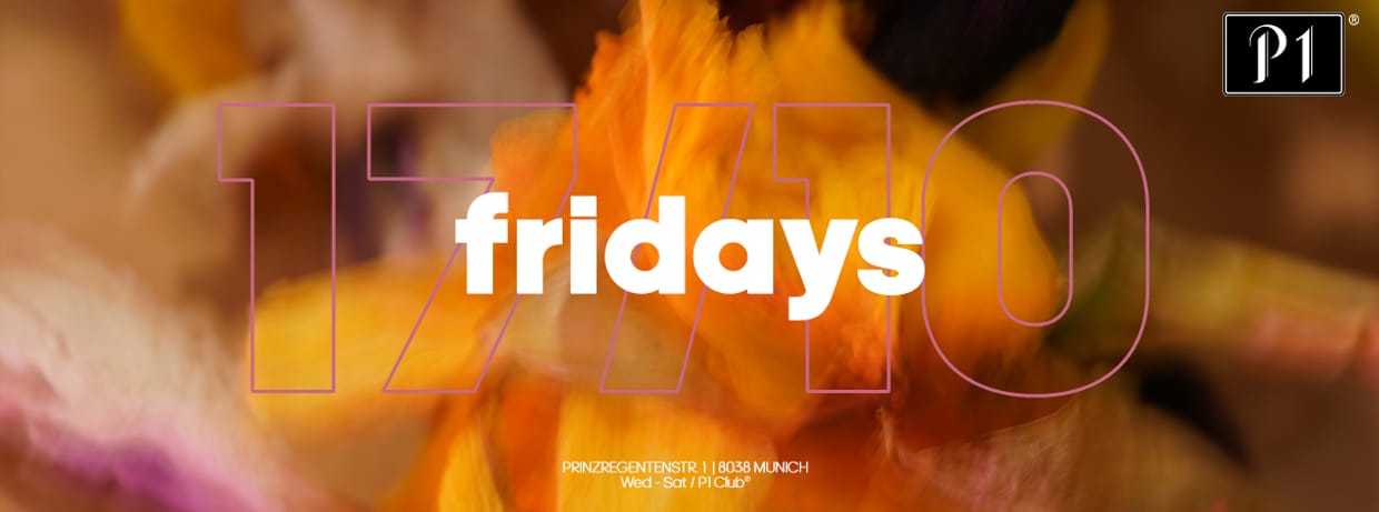 FRIDAYS